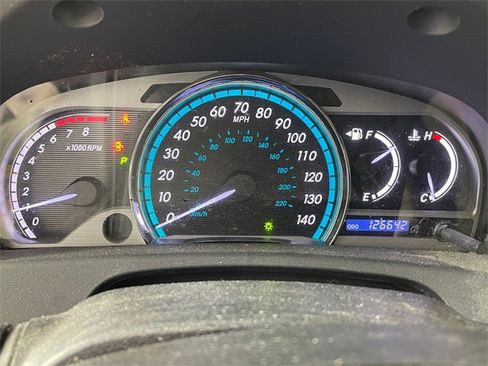 Used 2013 Toyota Venza LE image 5