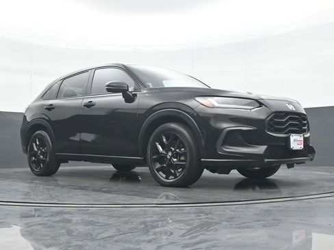 Used 2023 Honda HR-V Sport image 33