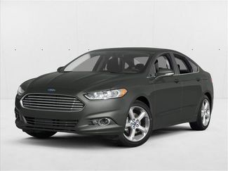 Used 2013 Ford Fusion SE FWD video 1