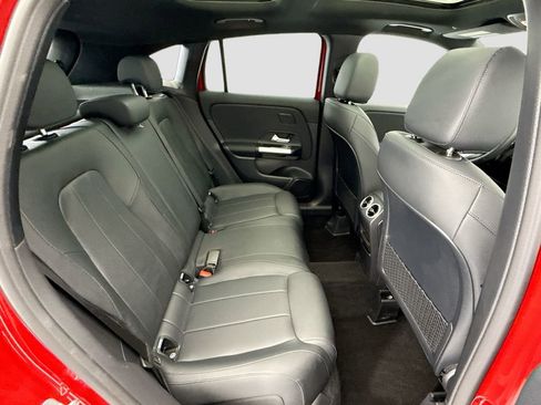 Certified 2026 Mercedes-Benz GLA 250 image 21
