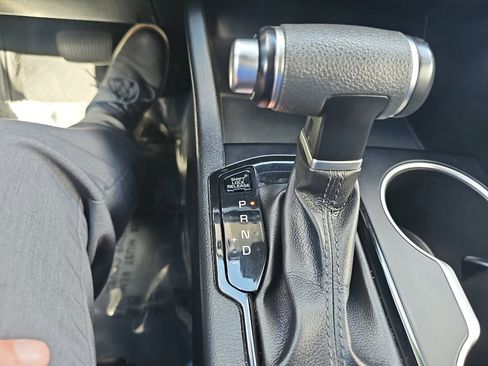 Used 2022 Kia K5 GT-Line image 19