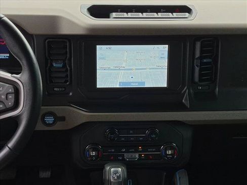 Certified 2023 Ford Bronco Wildtrak AWD/4WD image 14