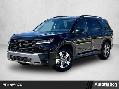 Used 2026 Honda Pilot EX-L