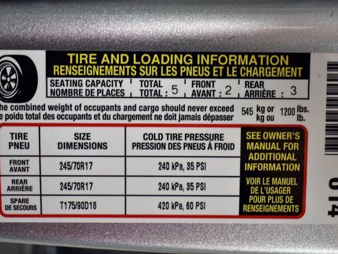 New 2026 Toyota Tacoma SR5 AWD/4WD image 15