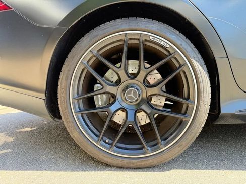 Used 2021 Mercedes-Benz AMG GT 53 image 33