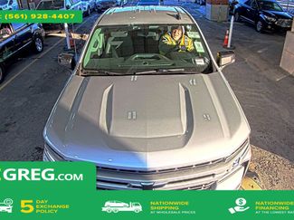 Used 2019 Chevrolet Silverado 1500 RST w/ All-Star Edition video 1