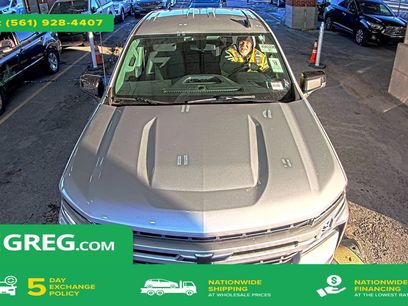 Used 2019 Chevrolet Silverado 1500 RST w/ All-Star Edition