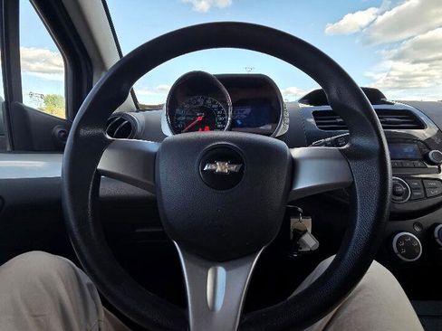Used 2014 Chevrolet Spark LS image 17