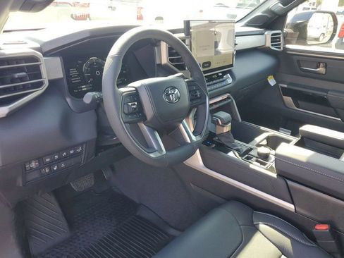 New 2026 Toyota Tundra Limited image 10