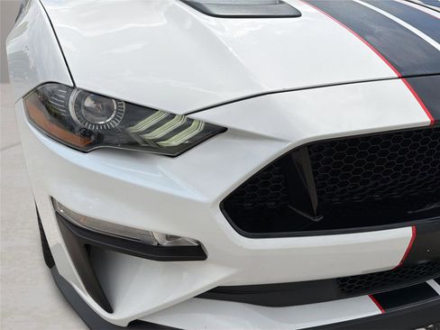 Used 2020 Ford Mustang GT Premium w/ GT Performance Package RWD image 28