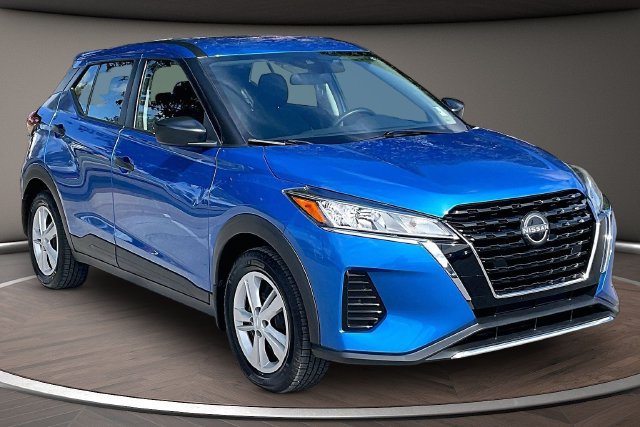 Used 2023 Nissan Kicks S FWD image 9