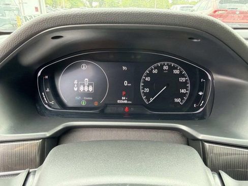 Used 2022 Honda Accord Sport image 27