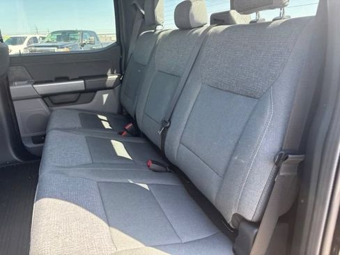 New 2026 Ford F150 XLT w/ Equipment Group 302A MID AWD/4WD image 16