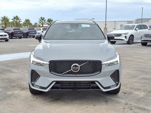New 2026 Volvo XC60 B5 Plus w/ Protection Package Premier image 2