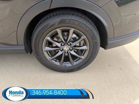 New 2026 Honda CR-V EX-L image 20