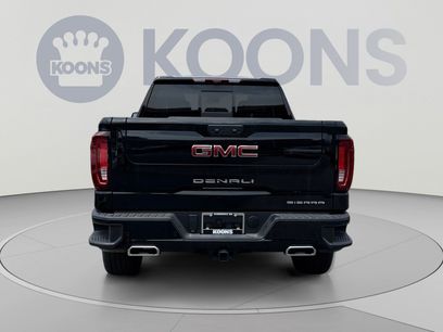 New 2026 GMC Sierra 1500 Denali w/ Denali Reserve Package