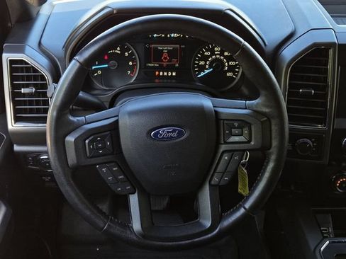 Used 2020 Ford F150 XLT w/ Equipment Group 302A Luxury AWD/4WD image 18