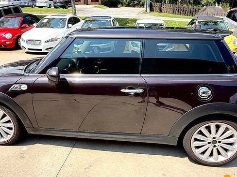 Used 2013 MINI Cooper S FWD image 44