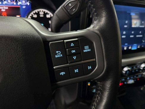 Used 2021 Ford F150 XLT w/ Equipment Group 302A High image 37