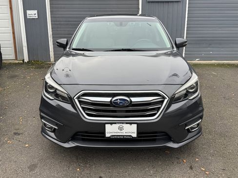 Used 2018 Subaru Legacy 3.6R Limited image 5