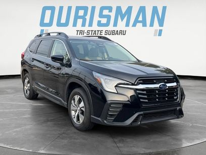 Certified 2025 Subaru Ascent Premium