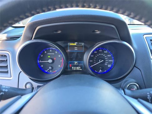 Used 2018 Subaru Outback 3.6R Limited image 32