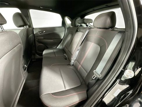 Used 2023 Hyundai Kona N Line w/ Cargo Package image 27