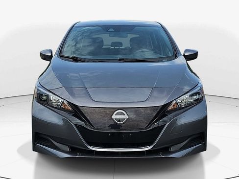 Used 2023 Nissan Leaf S FWD image 12