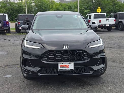 Used 2023 Honda HR-V EX-L image 14