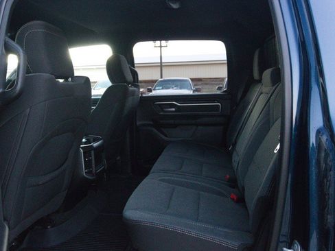 Used 2022 RAM 1500 Big Horn image 25