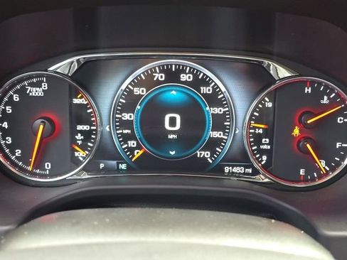 Used 2019 GMC Acadia Denali w/ Technology Package image 29