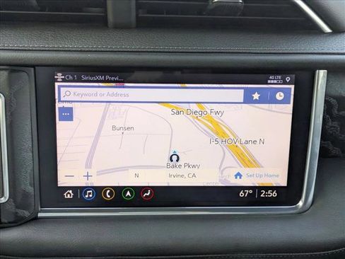 Used 2021 GMC Yukon Denali w/ Denali Premium Package image 13