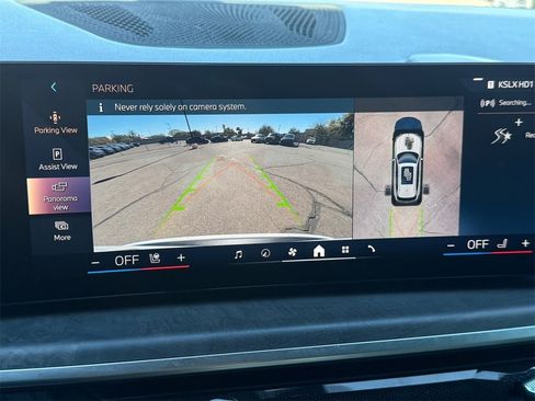 Used 2024 BMW X5 sDrive40i w/ Premium Package image 19