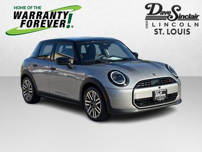 Used 2026 MINI Cooper S