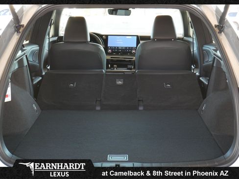 New 2026 Lexus RX 350 Premium FWD image 15
