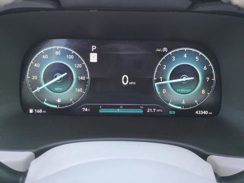 Used 2023 Hyundai Palisade Calligraphy FWD image 31