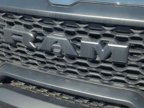 New 2026 RAM 1500 Rebel w/ Rebel Level 2 Equipment Group image 12