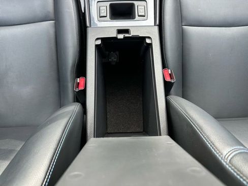 Used 2018 Nissan Altima 2.5 SR w/ SR Special Edition image 32