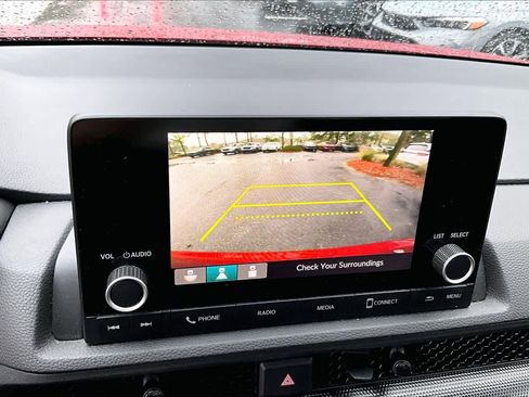 Used 2023 Honda CR-V Sport image 26