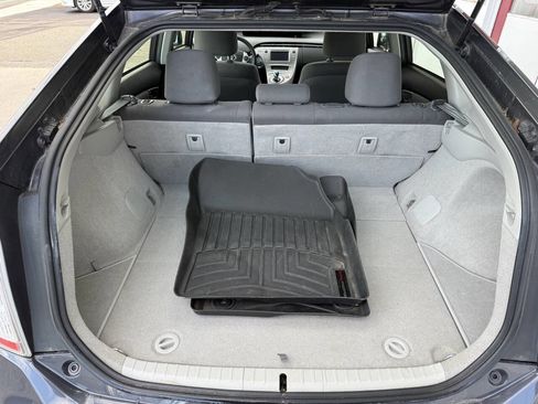 Used 2013 Toyota Prius Two image 17