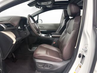 Certified 2023 Toyota Sienna Platinum video 4