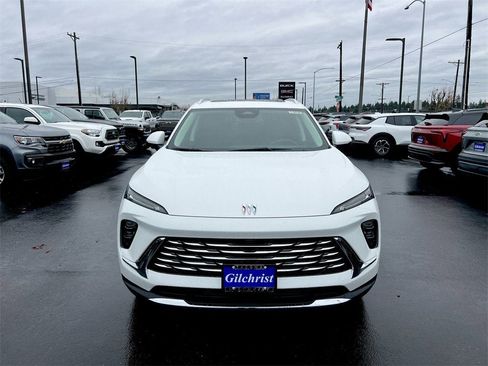 New 2026 Buick Envision Preferred image 25