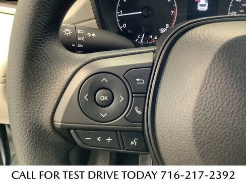 Used 2023 Toyota Corolla Cross L AWD/4WD image 20