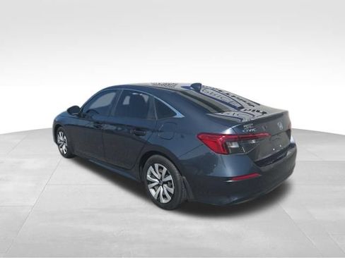 Used 2023 Honda Civic LX image 6