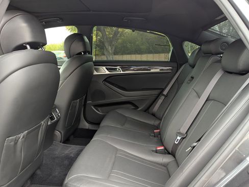 Used 2019 Genesis G80 3.8 w/ Sport Package 02 image 15