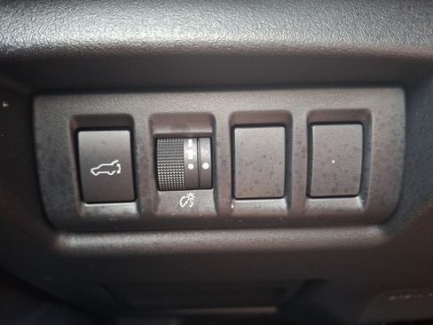 Certified 2026 Subaru Outback Premium AWD/4WD image 26