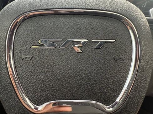 Used 2024 Dodge Durango SRT image 17