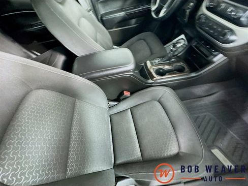 Certified 2022 GMC Canyon Elevation image 30