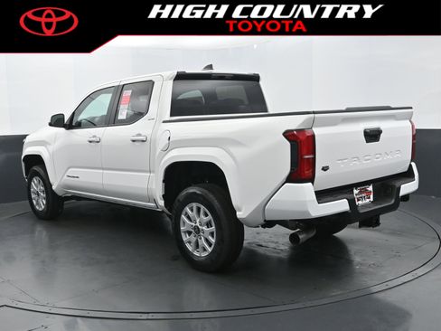 New 2026 Toyota Tacoma SR5 RWD image 4