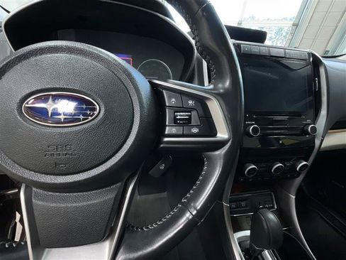 Used 2021 Subaru Ascent Touring w/ Popular Package #2A AWD/4WD image 20